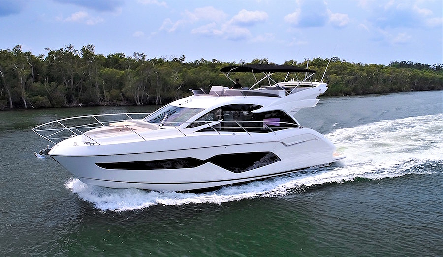 Prestige Boat Syndicates - Syndication Boat Share Luxury Boats